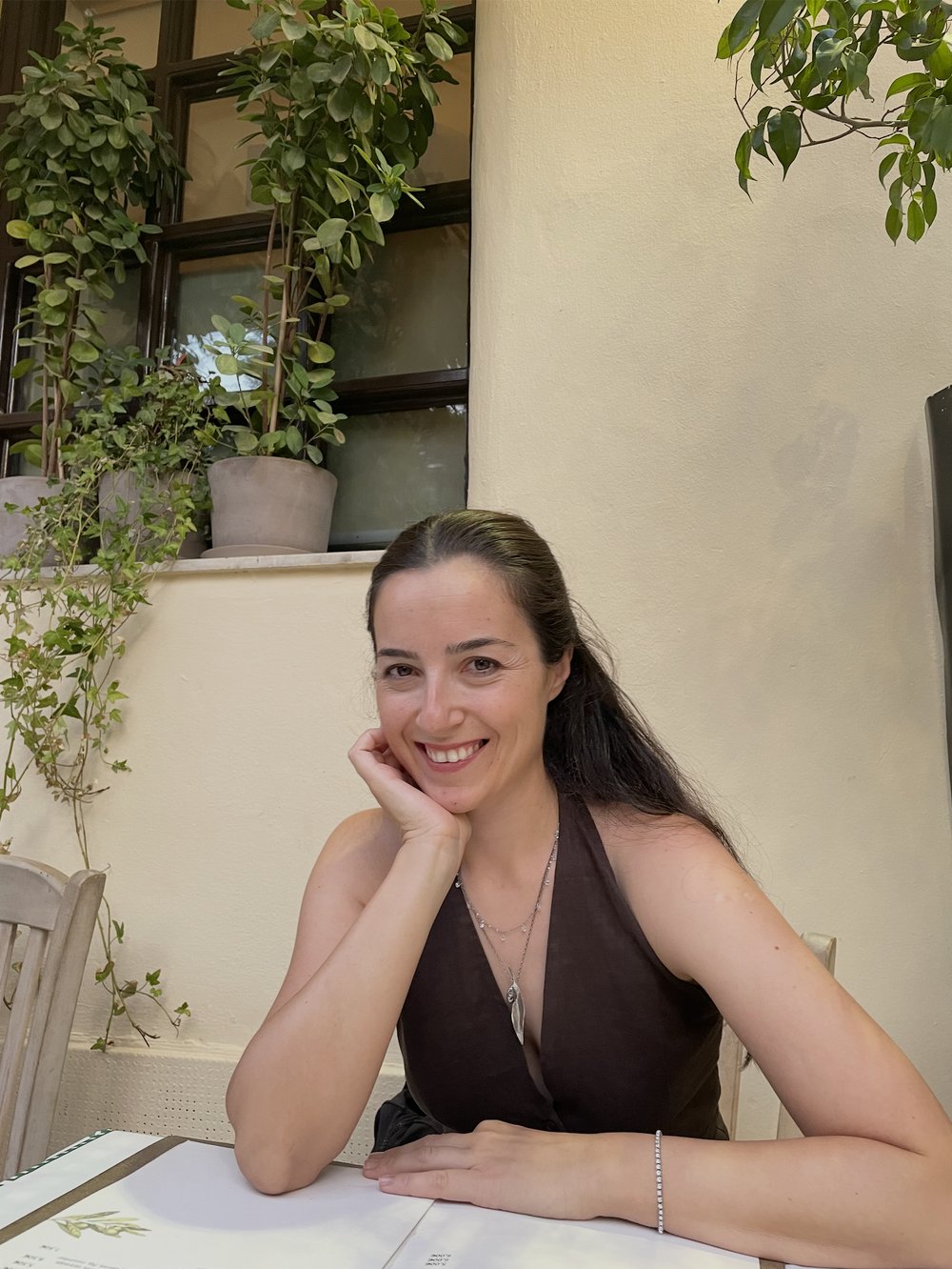 Hande Akıner